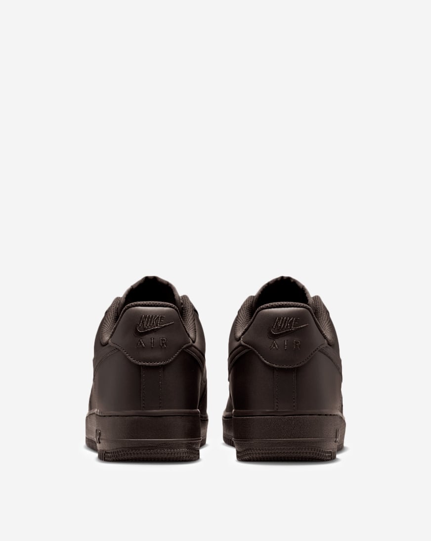Shop Nike Air Force 1 '07 IH1698-200 brown | SNIPES USA