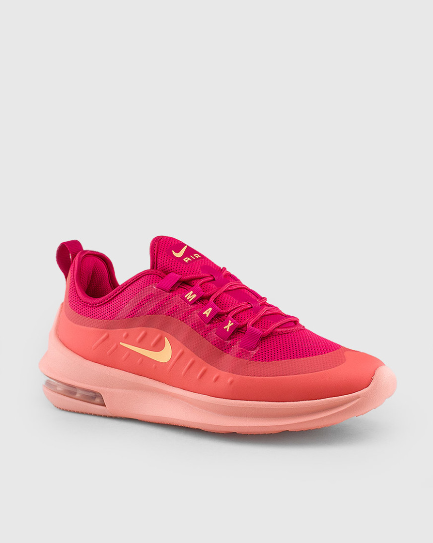 air max axis rosa air max axis rosa