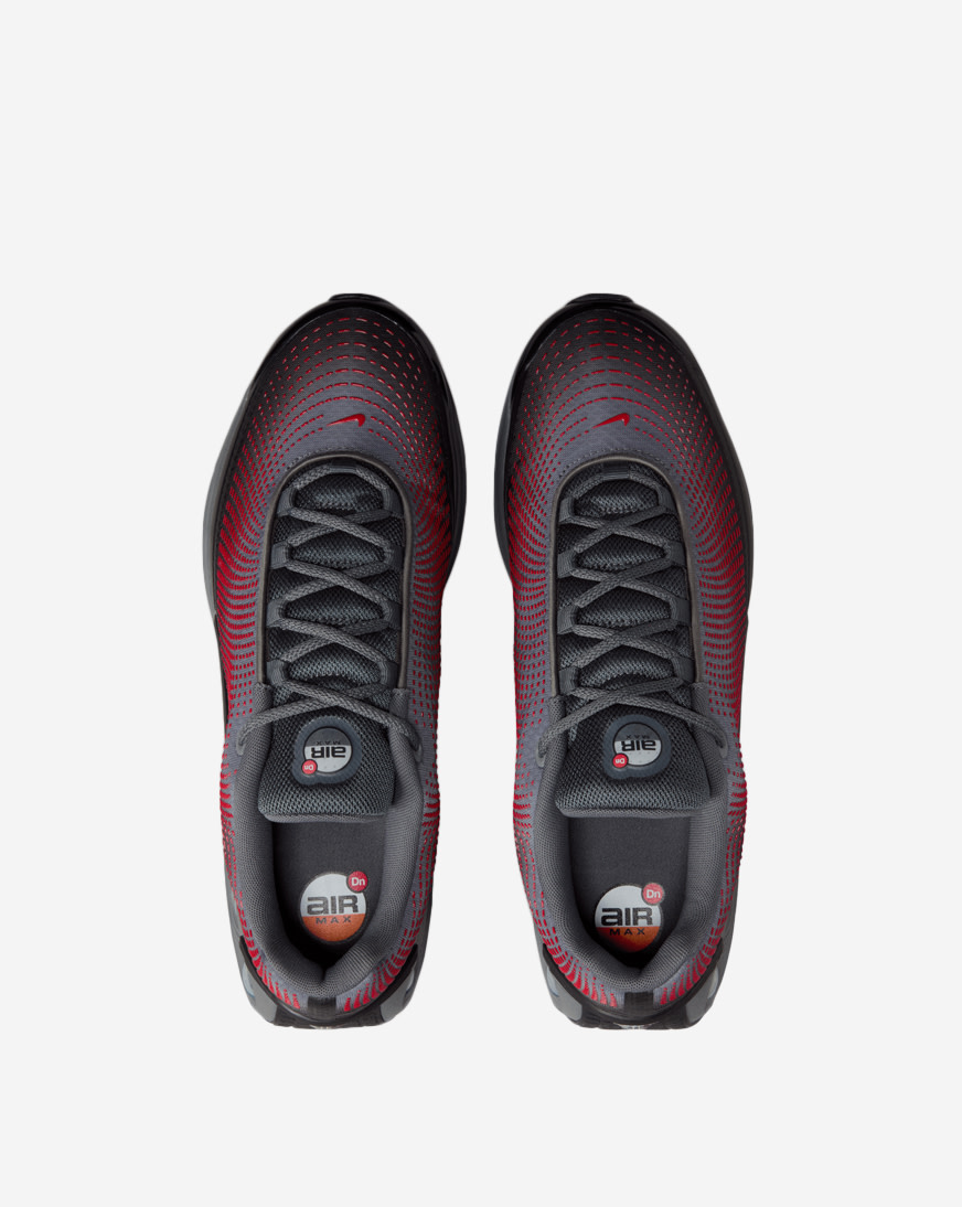 Shop Nike Air Max Dn HM0708-002 black SNIPES USA