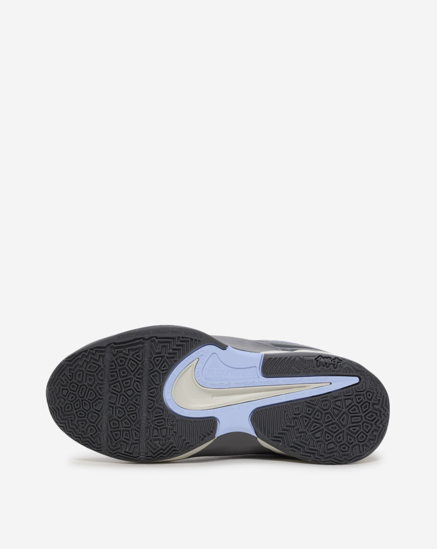 Shop Nike Big Kids' Ja 2 FV5633-003 grey | SNIPES USA