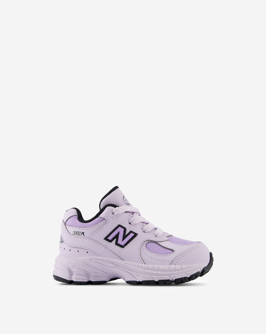 Shop New Balance Toddler 2002R IC2002PL purple | SNIPES USA
