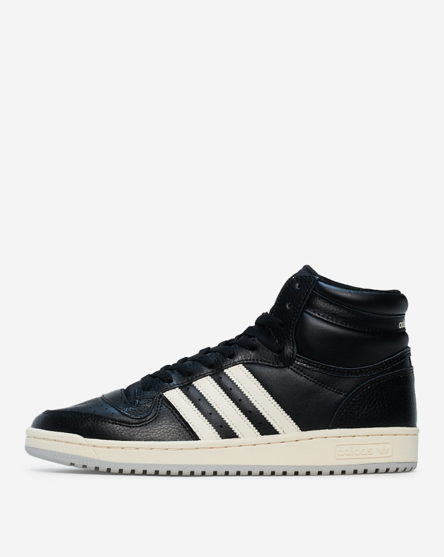 Shop Adidas Top Ten High RB GV6632 Black SNIPES USA