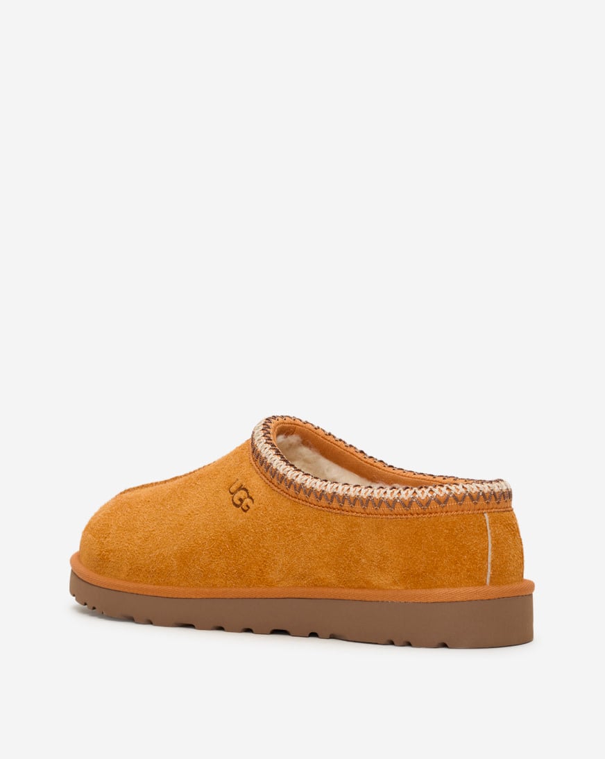 サンダル TASMAN SHAGGY SUEDE MULE UGG Men's Tasman Shaggy Suede Slipper Clog | Urban Outfitters