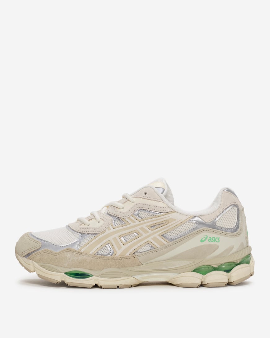 Shop Asics GEL-NYC 1203A383-112 cream | SNIPES USA