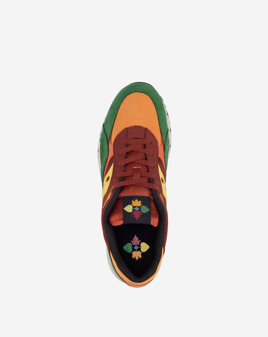 Shop Saucony Shadow 6000 S70843-1 multi | SNIPES USA