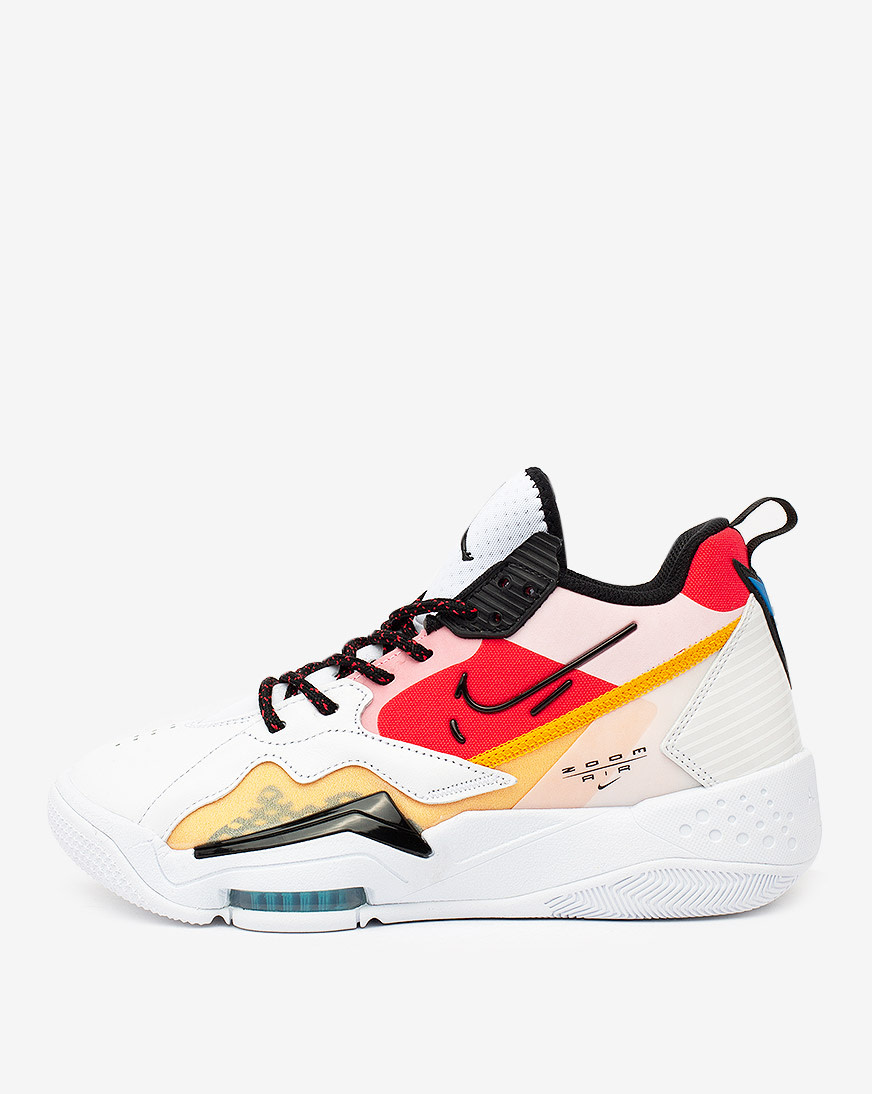 jordan zoom 92 snipes