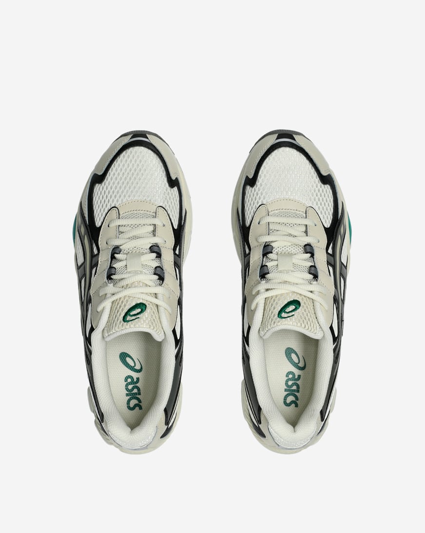 Shop Asics Grade School GEL-NYC 2055 1203A542-200J brown