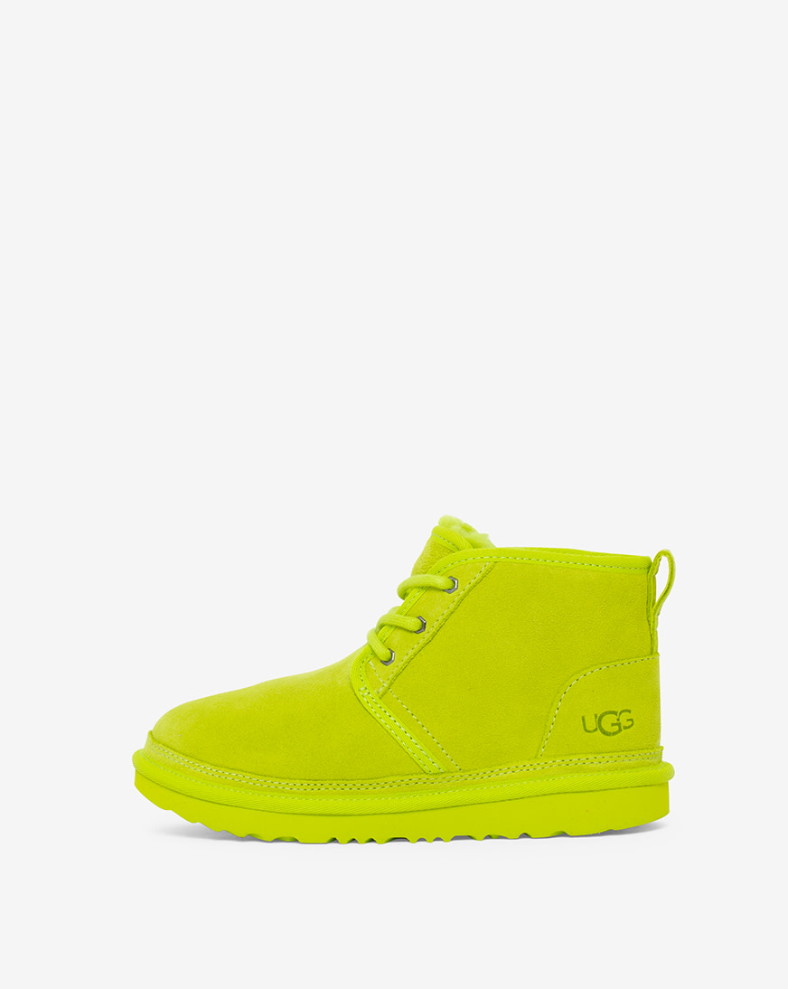 Shop UGG Pre-School Neumel II Chukka 