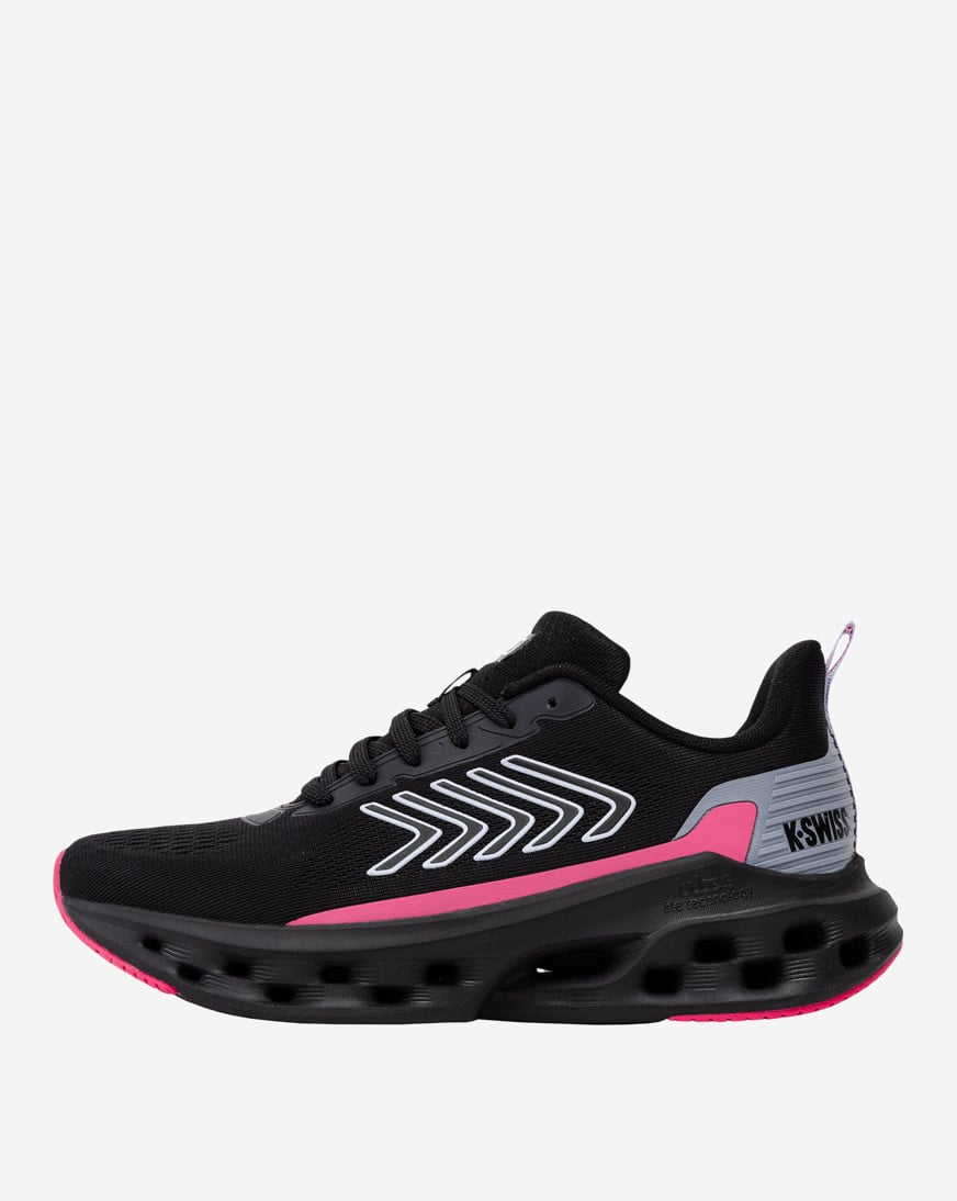 K Shop K-Swiss Melrose Tubes Lite 94494-065-M black | SNIPES USA