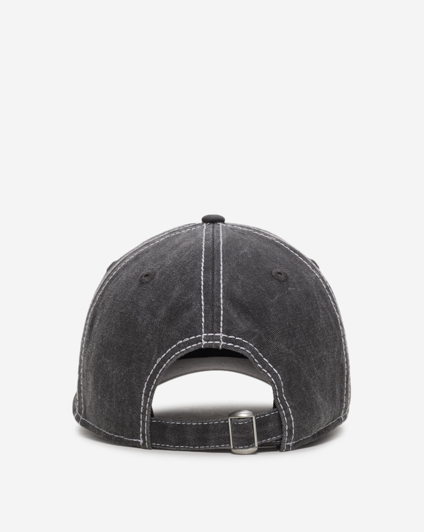 Shop New Era 9Twenty Washed Pittsburgh Pirates Adjustable