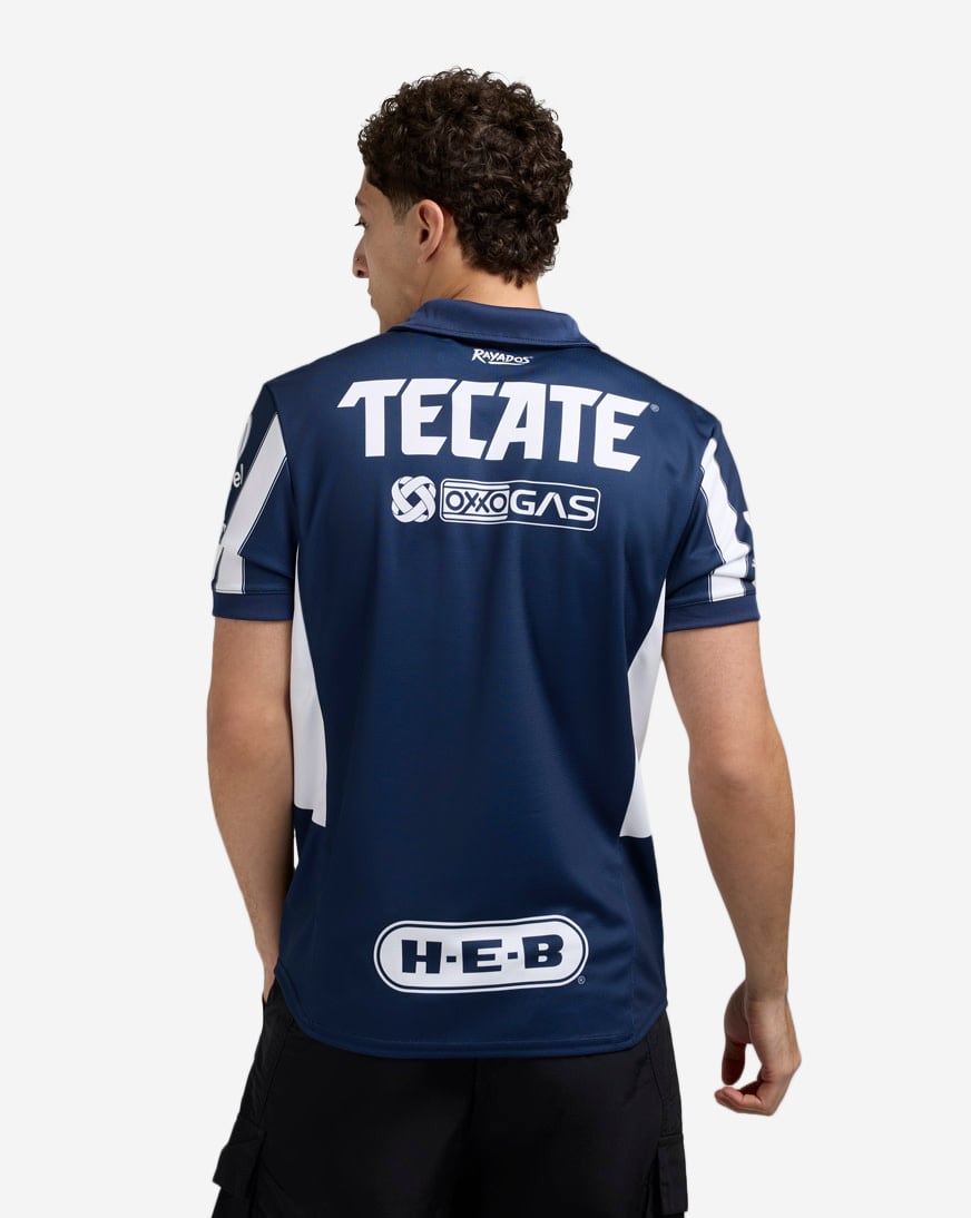 Soccer Jerseys Jersey Puma Rayados Tercero 20 Puma Rayados 3er