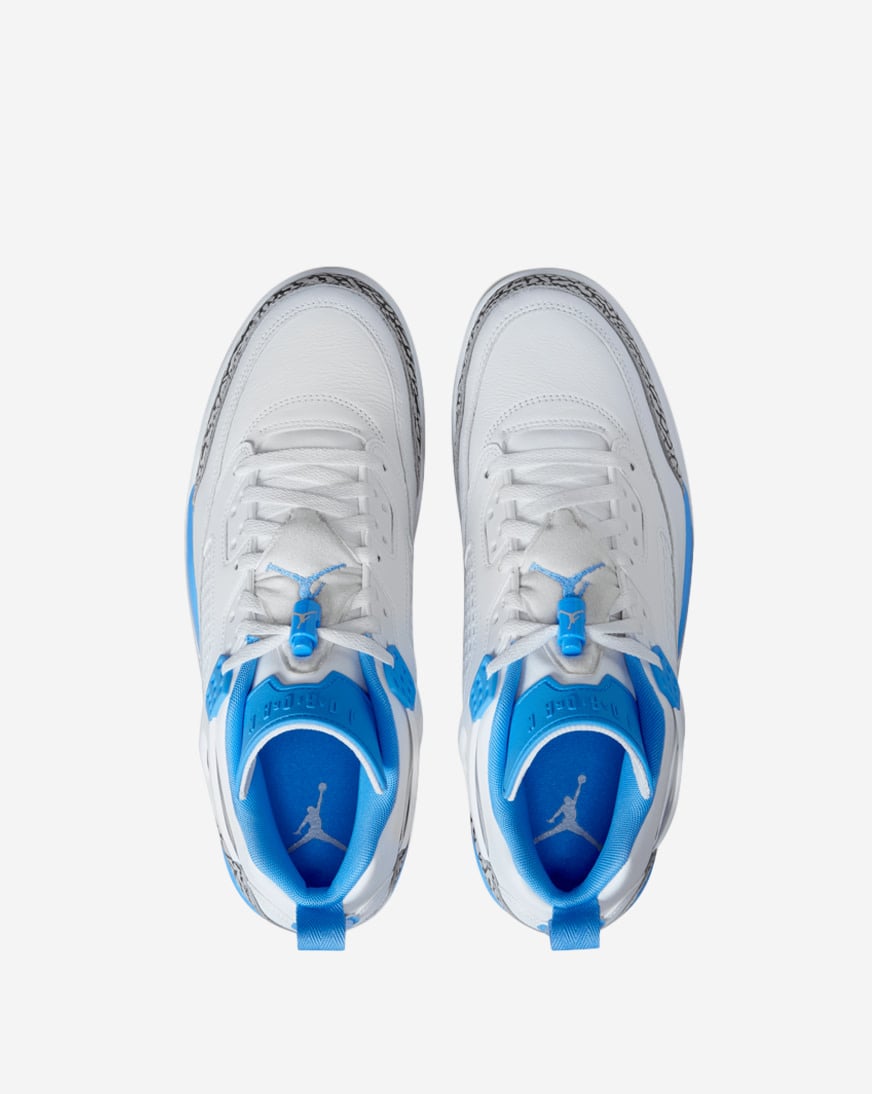 Shop Jordan Spizike Low FQ1759-141 blue | SNIPES USA