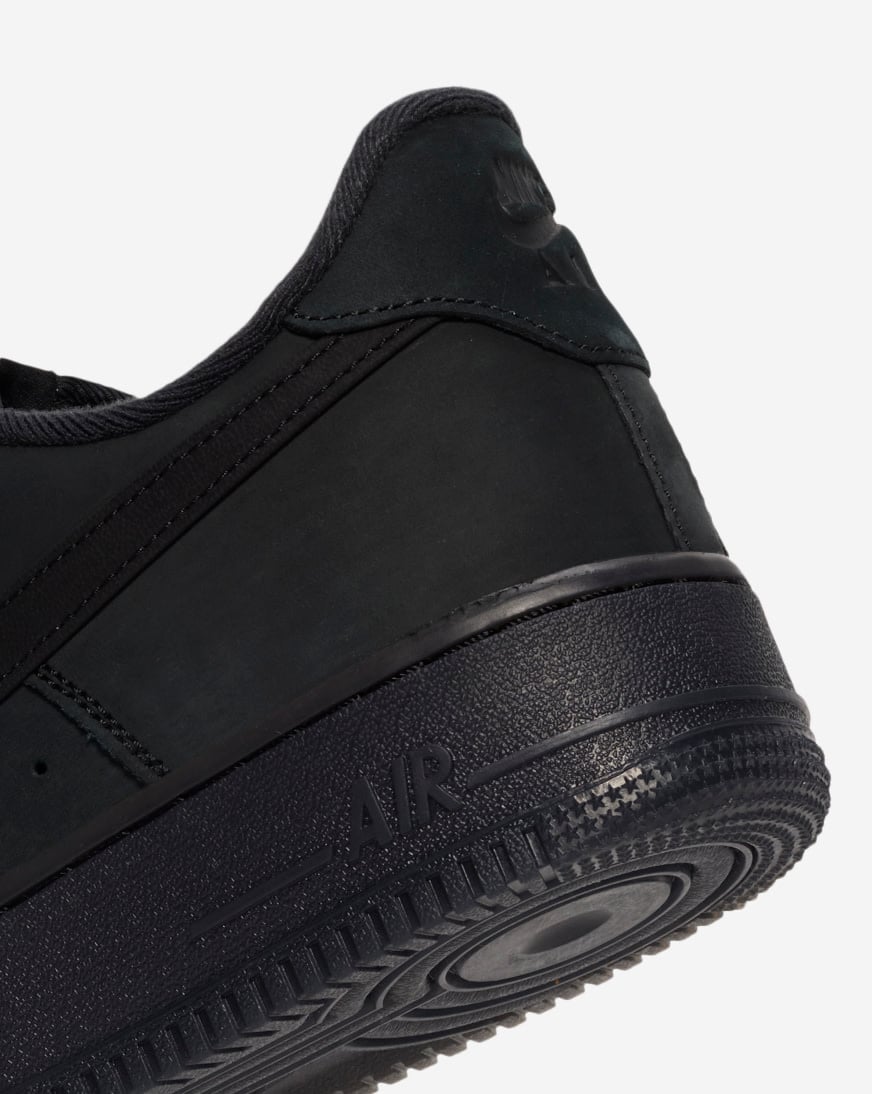 Shop Nike Air Force 1 '07 WB CJ9179-001 black | SNIPES USA