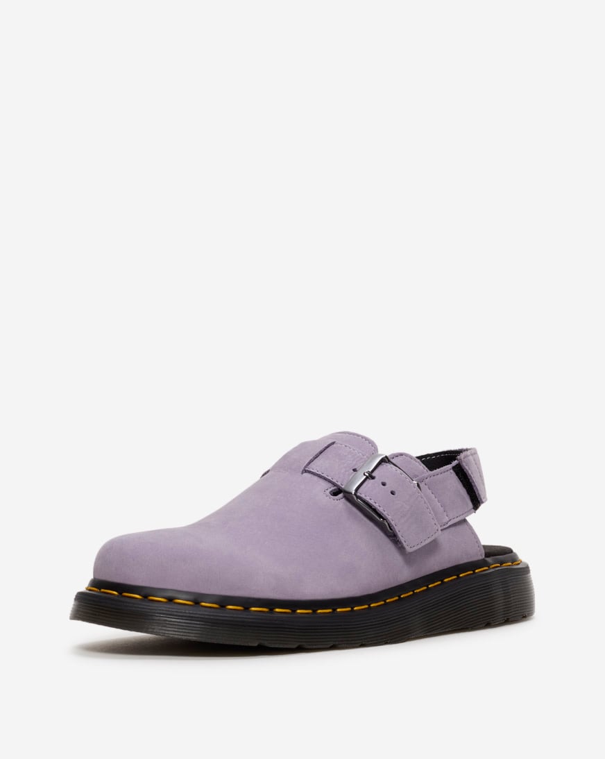 Shop Dr. Martens Jorge II 31887774 purple | SNIPES USA