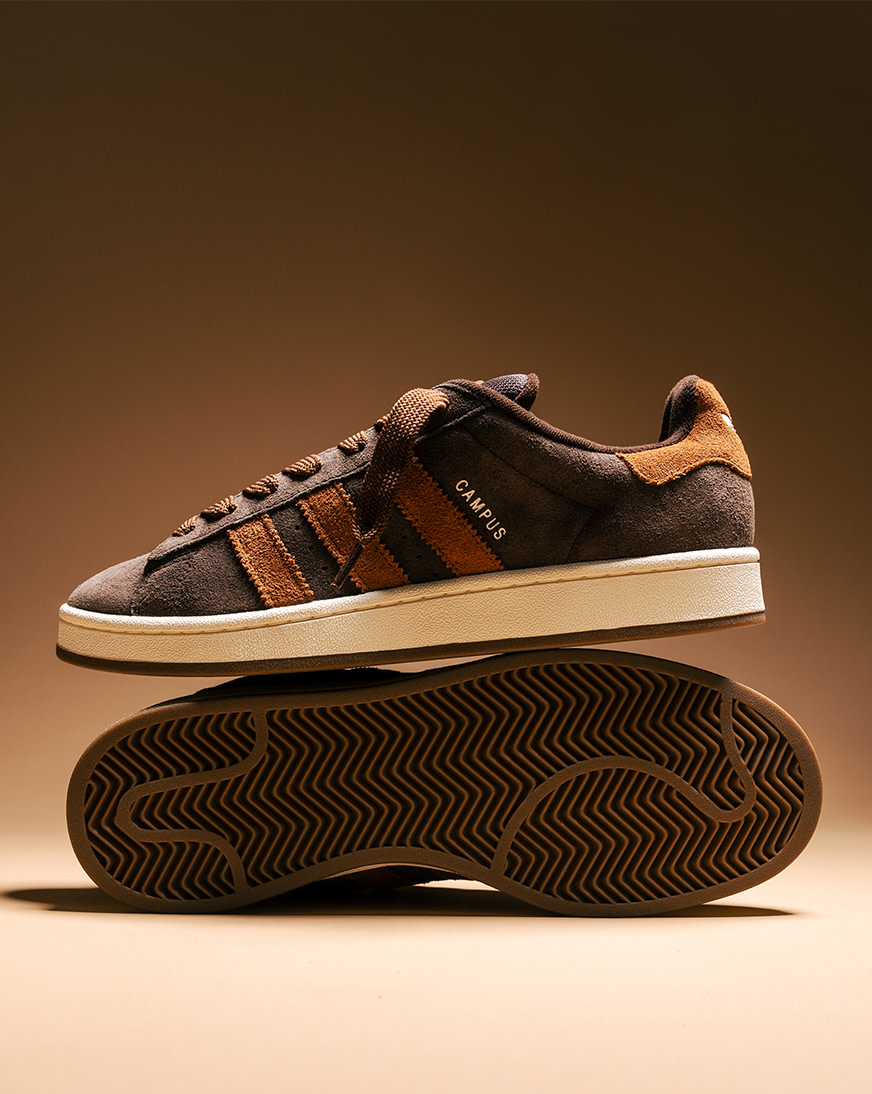 ★adidas★ Campus 00s Dark Brown ID1417 Adidas Campus 00s “Dark Brown” Colorway Men's Size 8.5