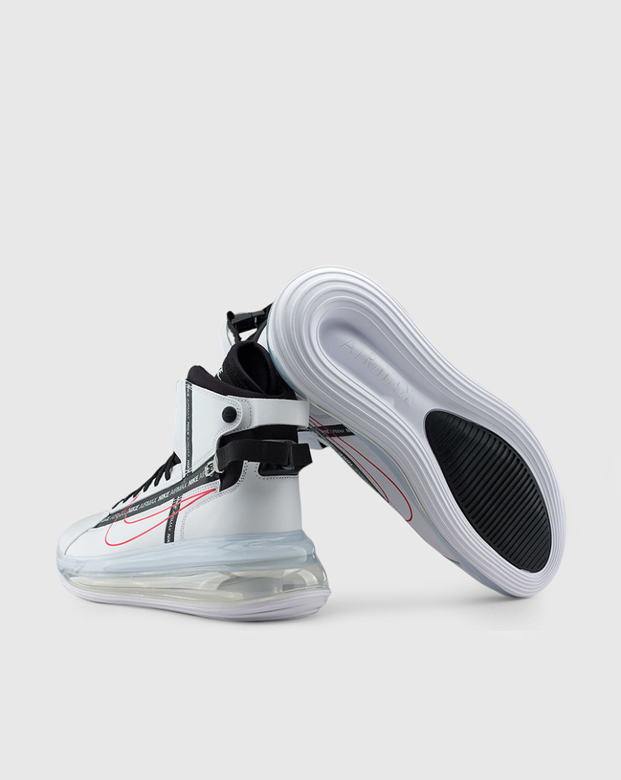 nike saturn 720 white