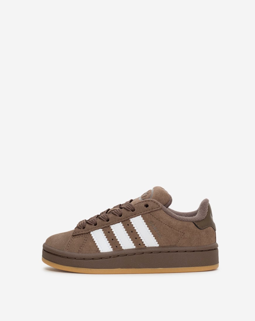 Shop adidas Pre-School Campus 00s JR3864 brown | SNIPES USA