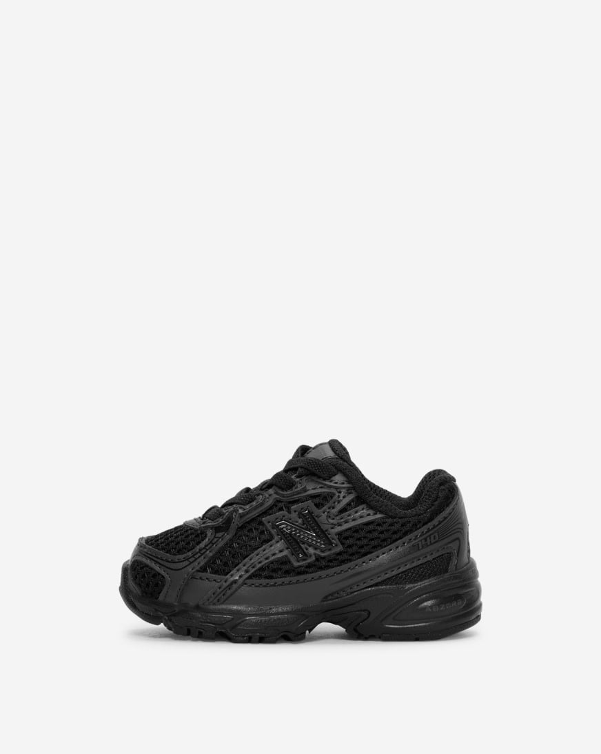 Shop New Balance Toddler 740 IZ740BO black | SNIPES USA