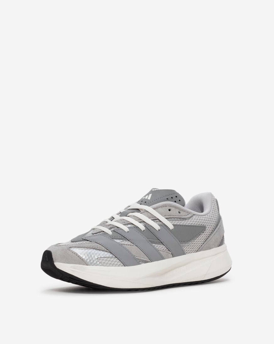 Shop adidas Grade School Lightblaze JQ4759 grey | SNIPES USA