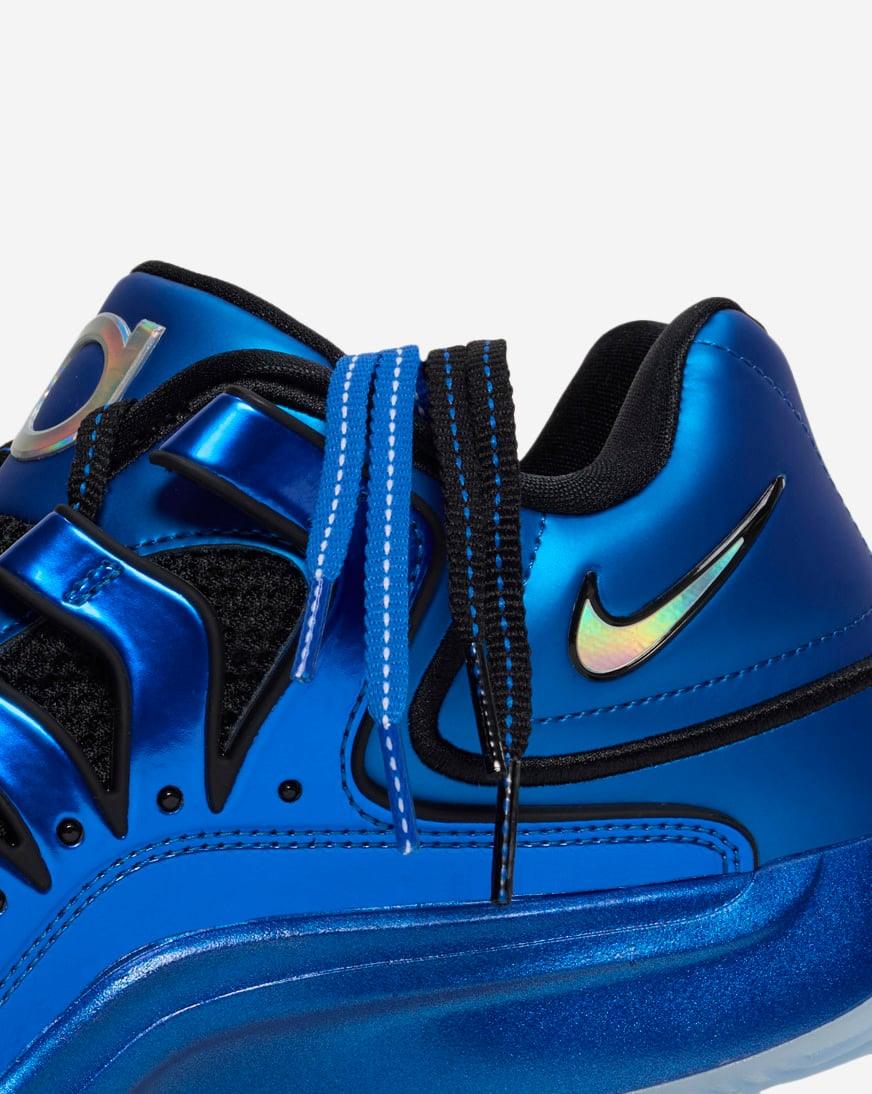 Shop Nike KD18 IB6684-400 blue | SNIPES USA