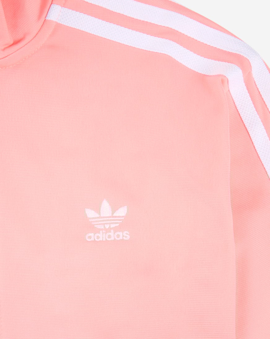 Shop adidas Kids' Firebird Track Jacket JD1622 pink | SNIPES USA