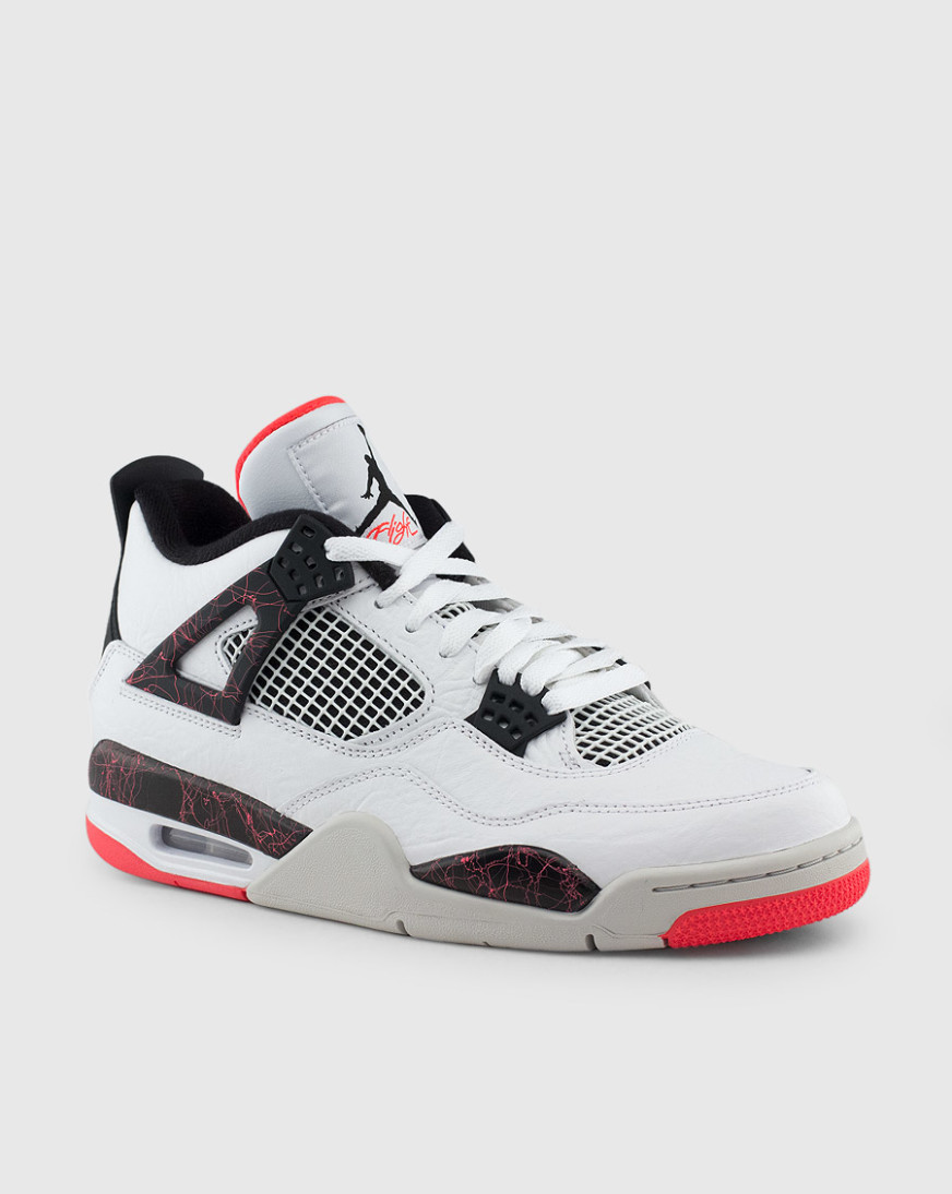 jordan 4 flight nostalgia shirt