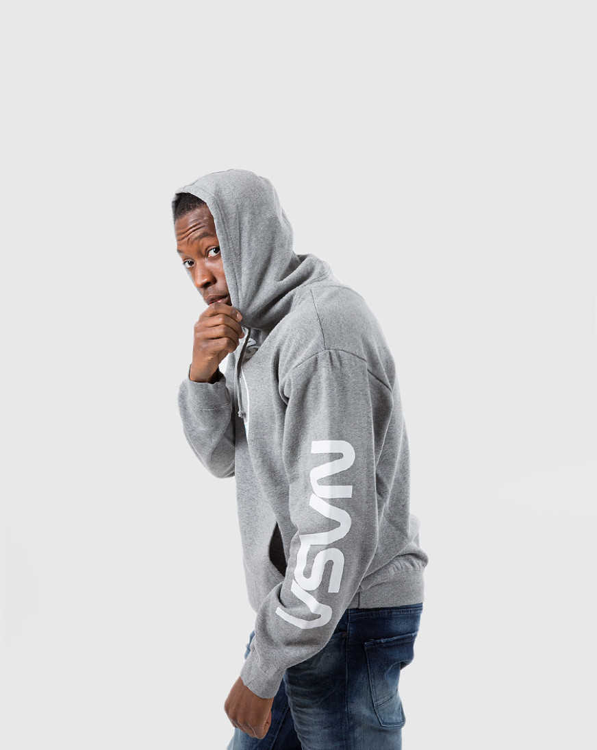 Nasa hoodie snipes Clearance