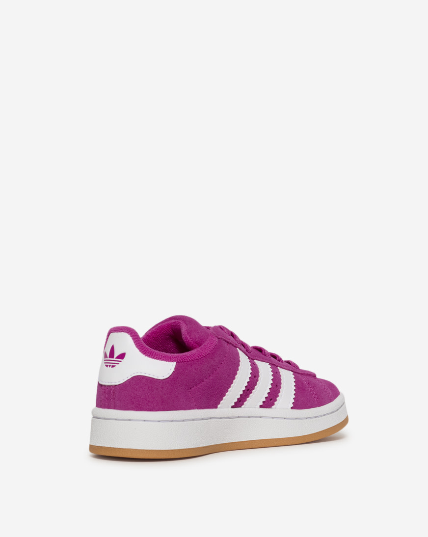 adidas campus pink sole