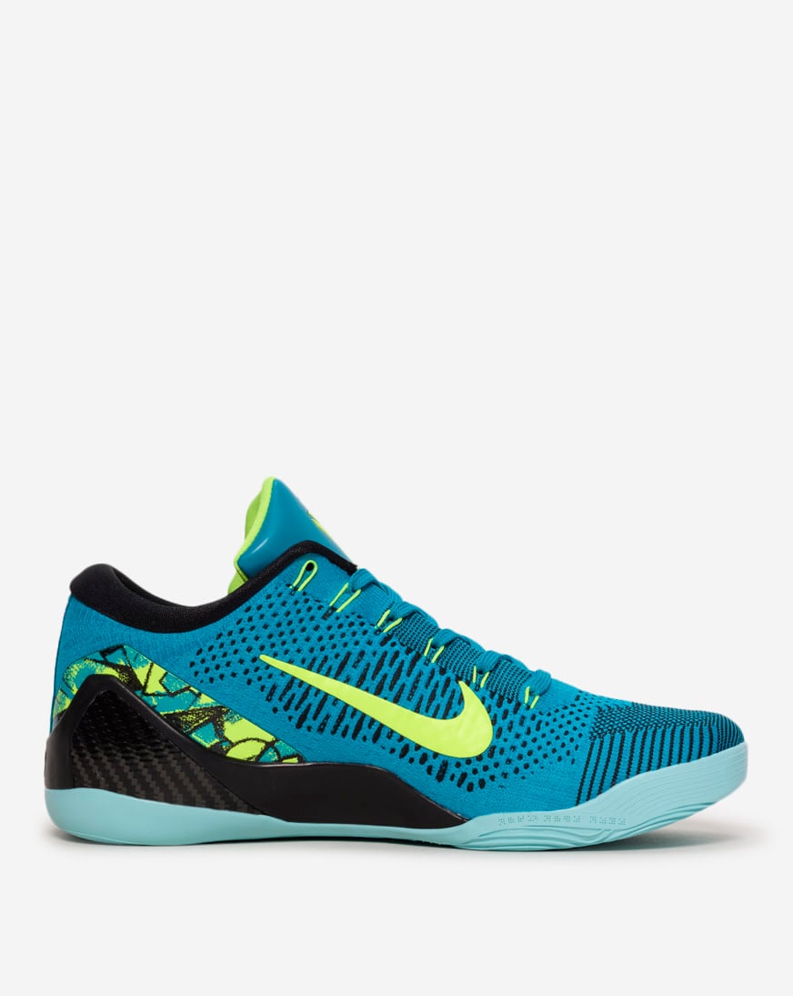 Shop Nike Kobe IX Elite Low Protro IO3673-400 blue | SNIPES USA