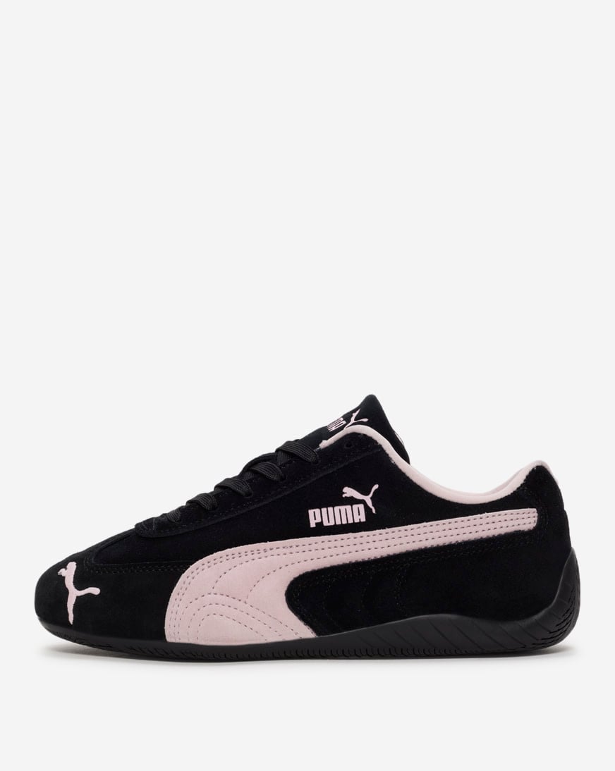 ★PUMA★ Puma PUMA XRay Speed Wide Lace Up Mens Black, Green Sneakers