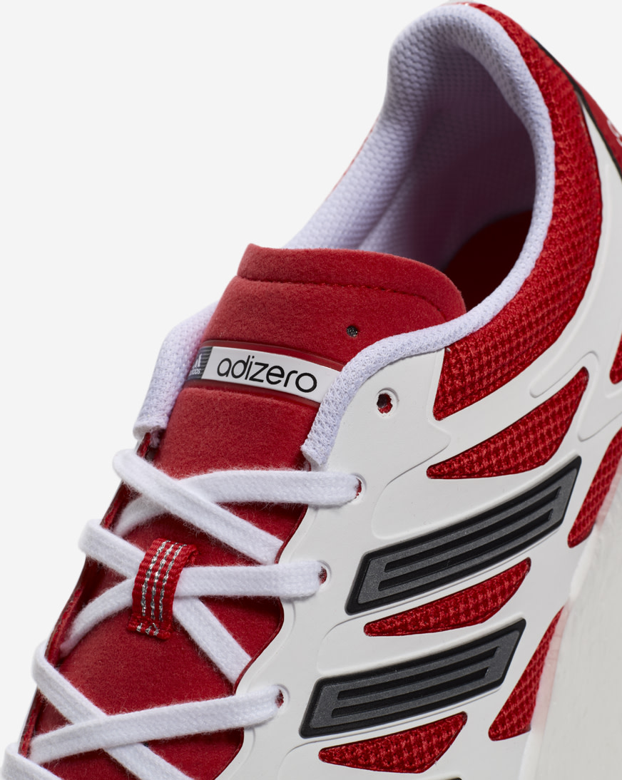 Shop adidas Adizero Aruku JI0308 white | SNIPES USA