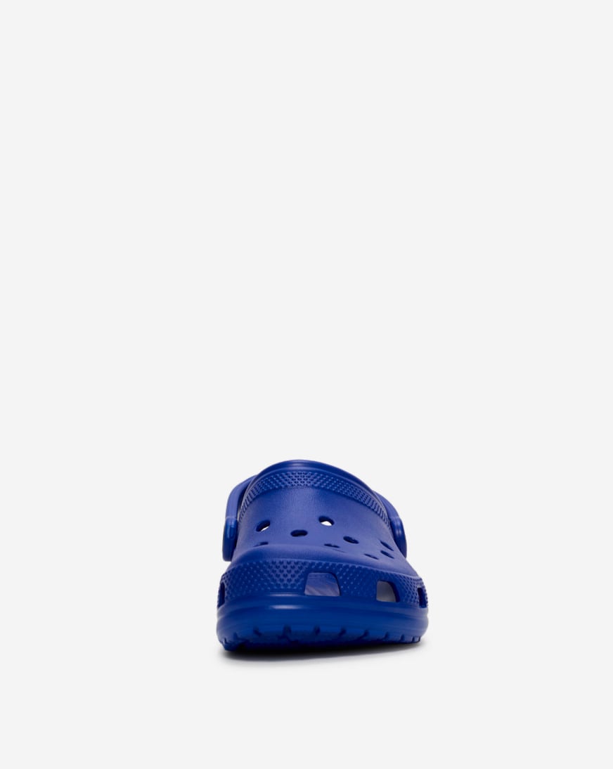 Shop Crocs Grade School Classic Clogs 206991-4KZJ blue | SNIPES USA