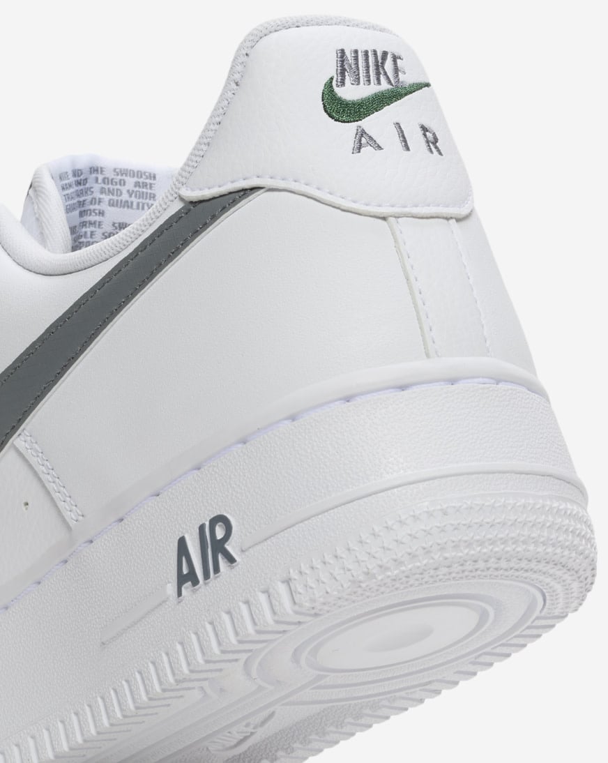 Shop Nike Air Force 1 '07 Tech IX0349-100 white | SNIPES USA