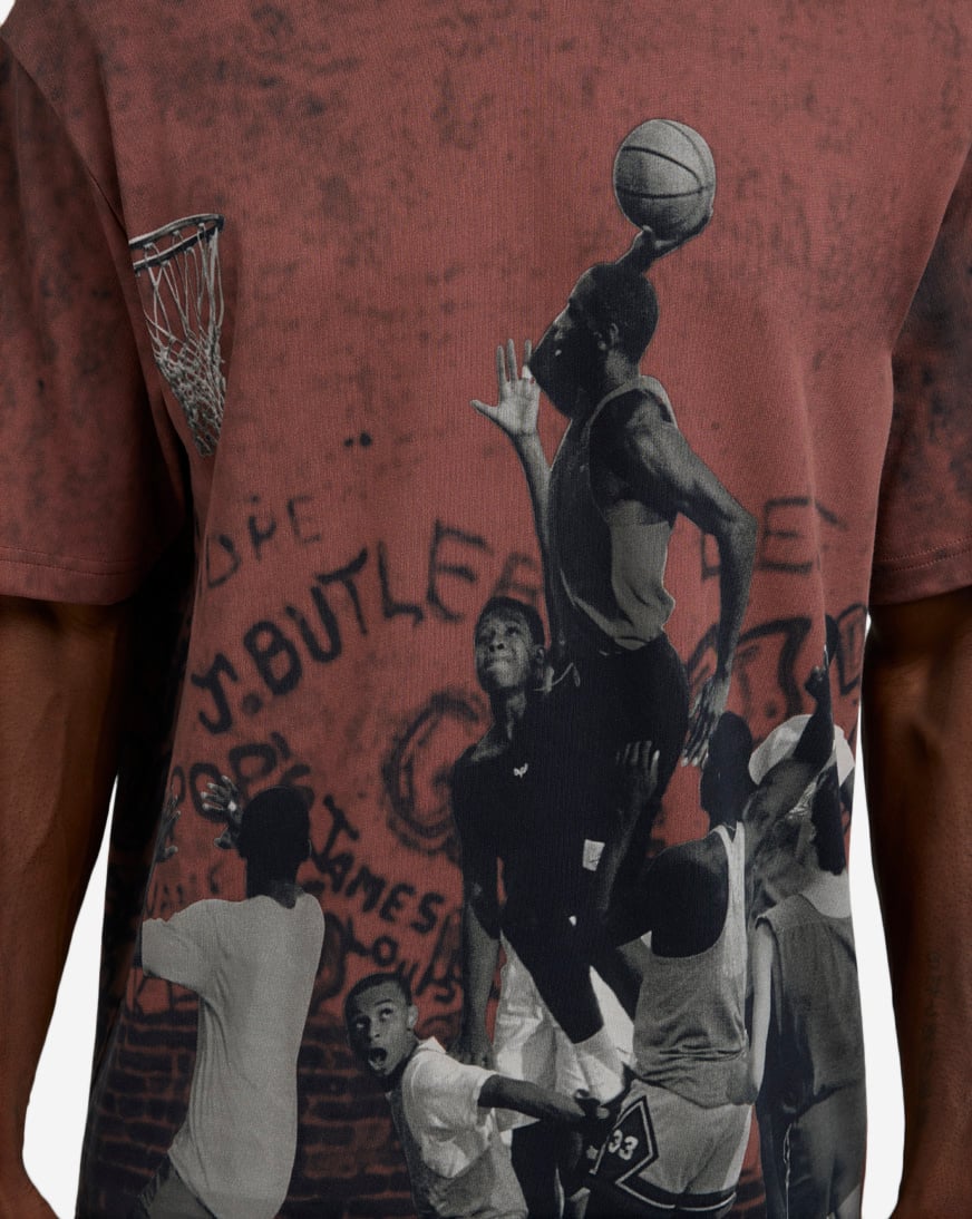 AIR JORDAN 　エアジョーダン85 HJ0883-121 Tシャツ AIR JORDAN エアジョーダン85 HJ0883-121 Tシャツ - メルカリ