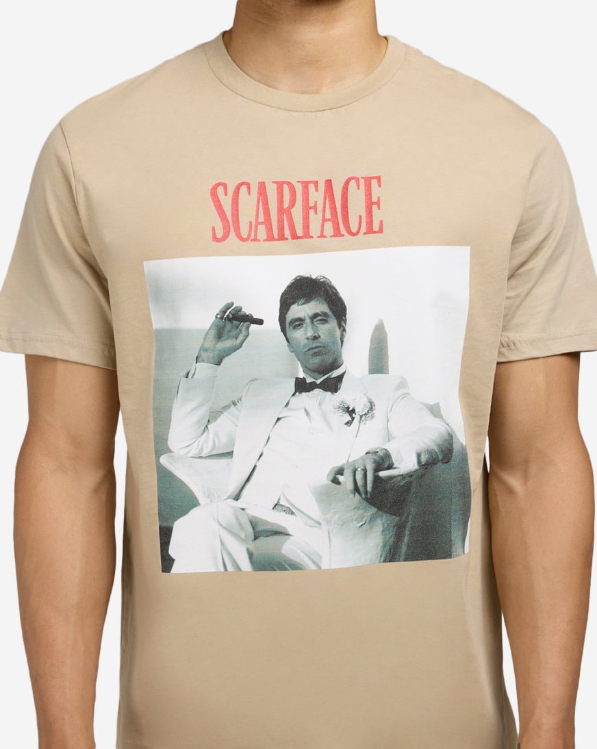 トップス 00s SCARFACE 00s SCARFACE T-shirt | What'z up