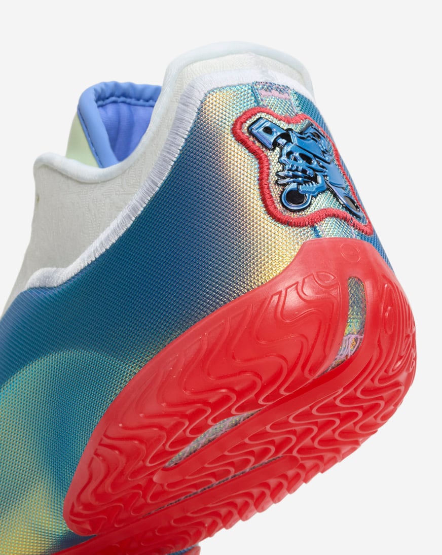 Shop Nike LeBron XXIII 