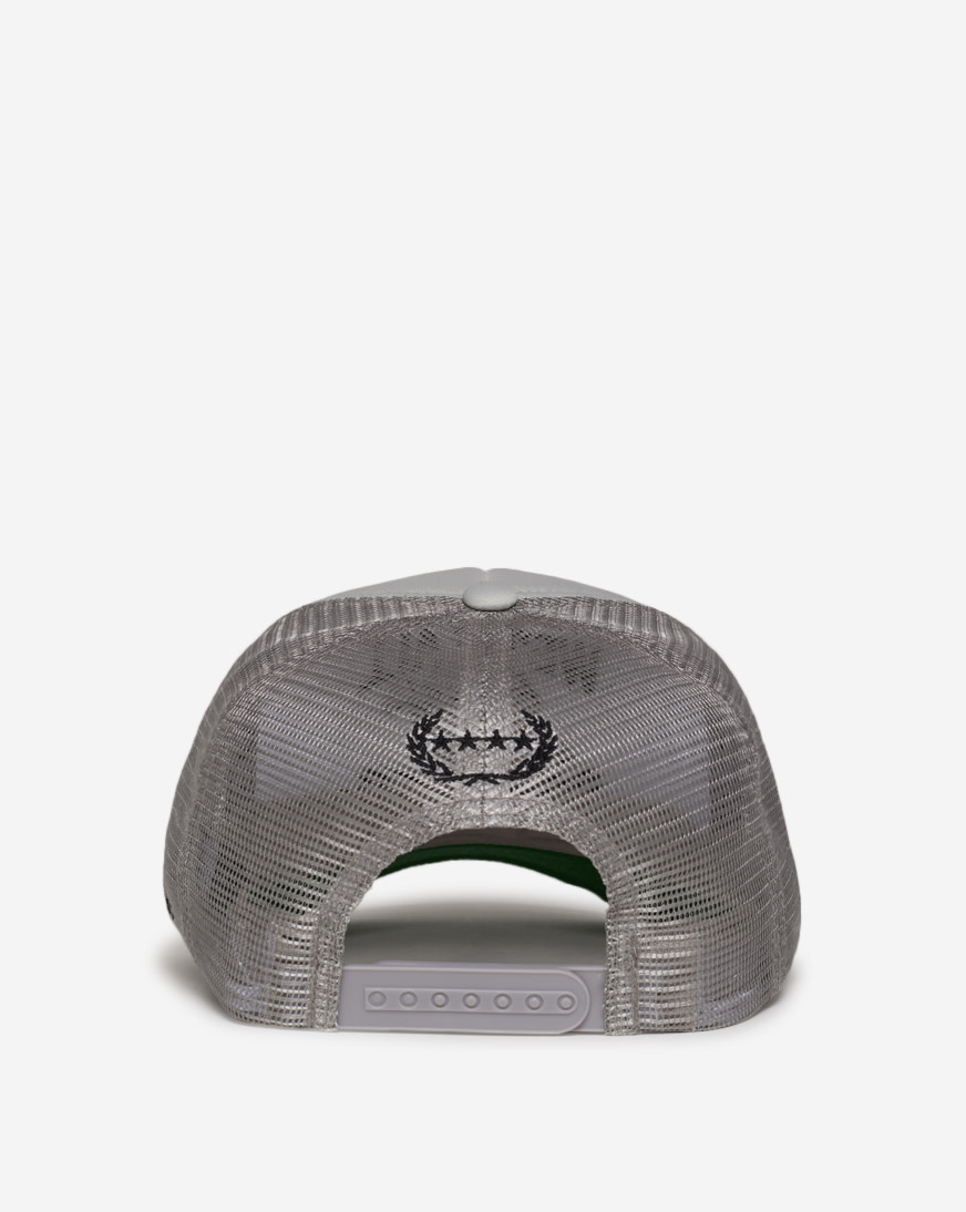 帽子 b.i Foam Trucker Hat (Field) b.i Foam Trucker Hat (Field)（Something You Proof Hat – The