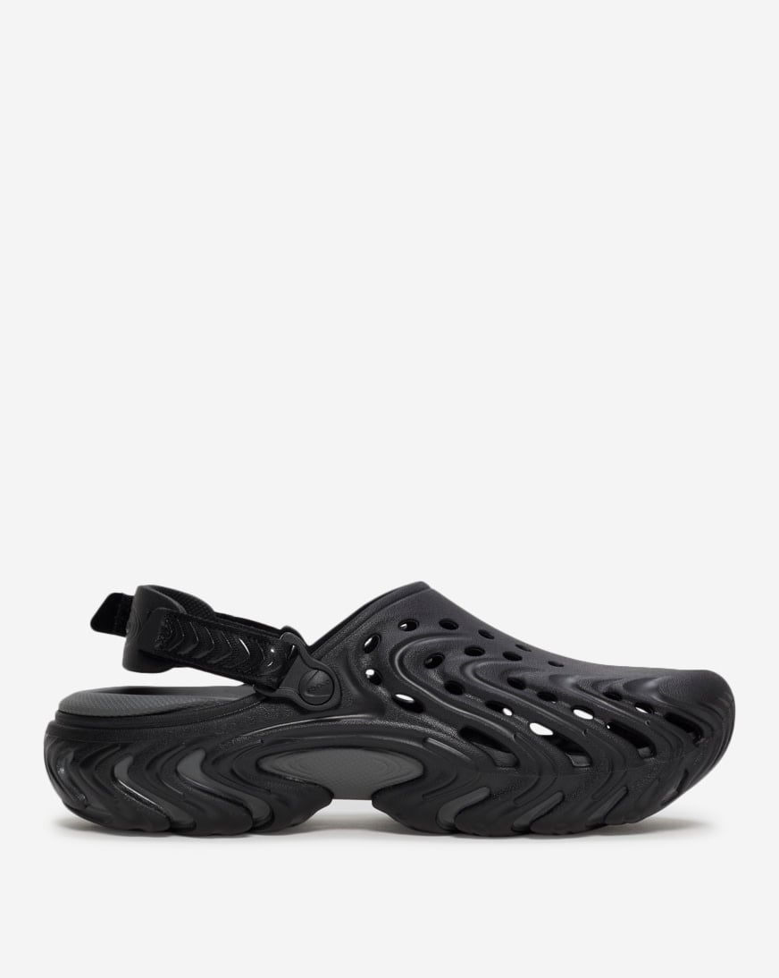 Shop Crocs Echo II 213780-0TK black | SNIPES USA