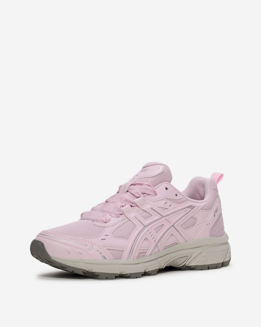 Pink70本 Onitsuka Tiger（オニツカタイガー） レディース スニーカー MEXICO 66