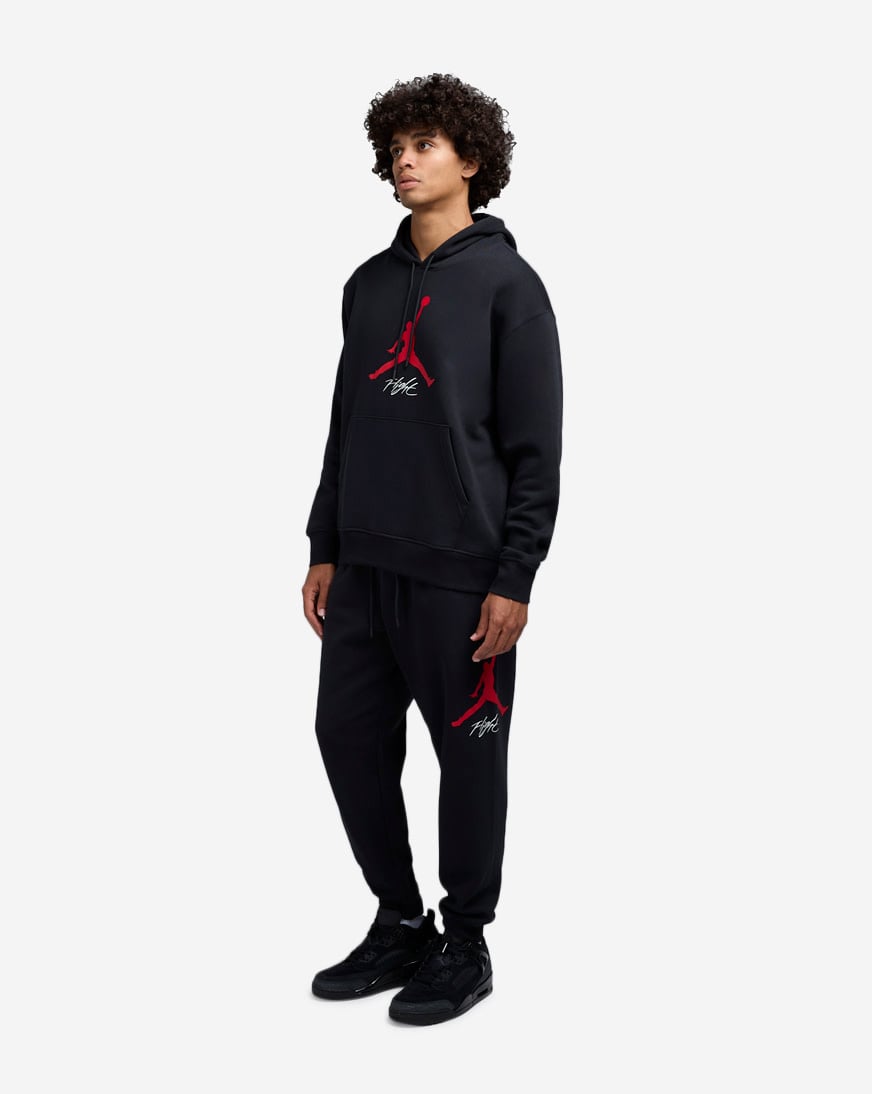 【HI FI FNK】Middle Sweatpants HI FI FNK】Middle Sweatpants