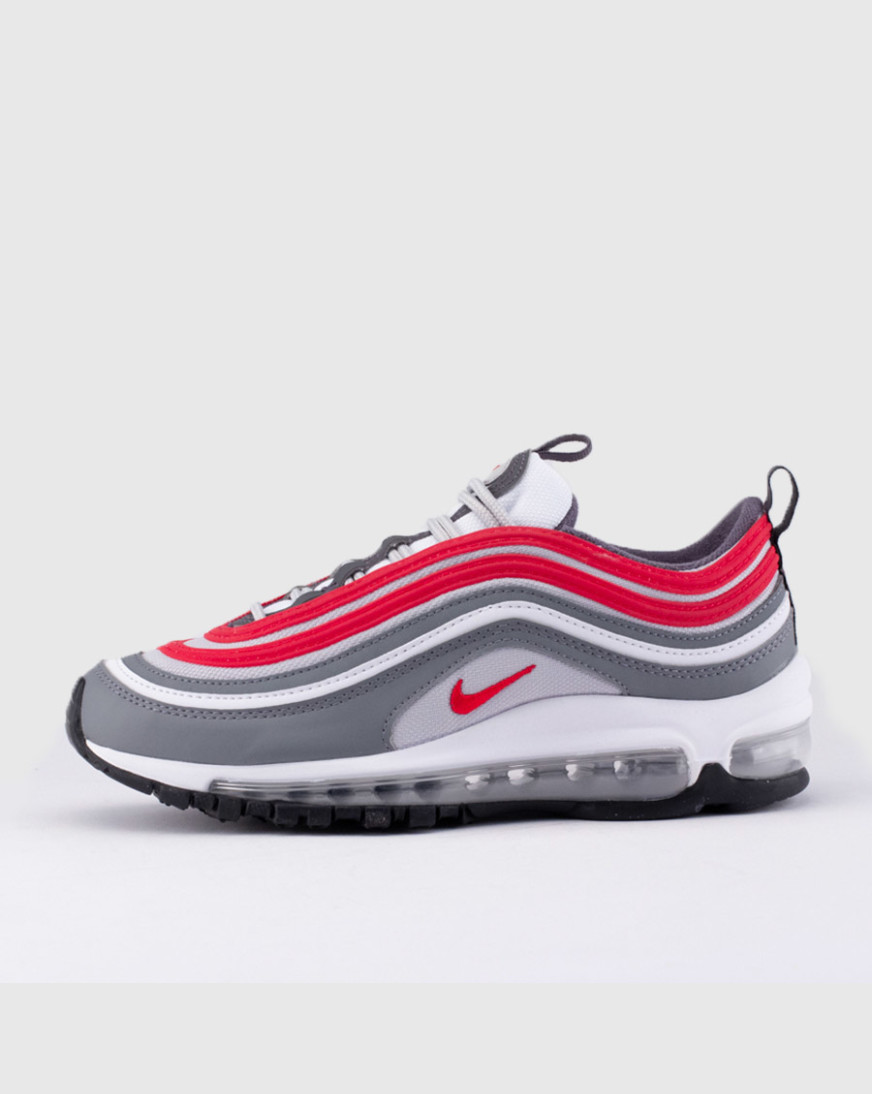 grey and red 97s