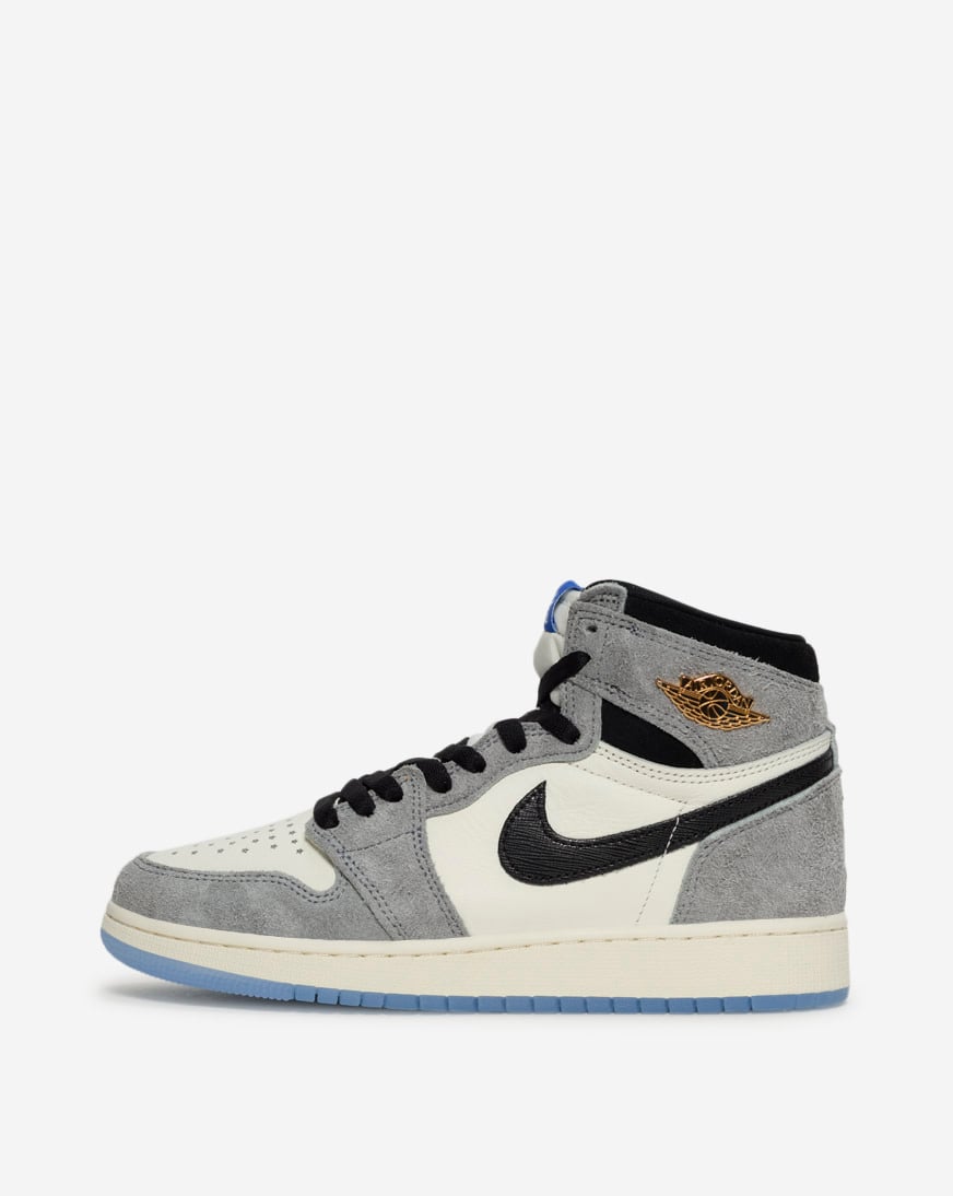 Shop Jordan Big Kids display picture 1