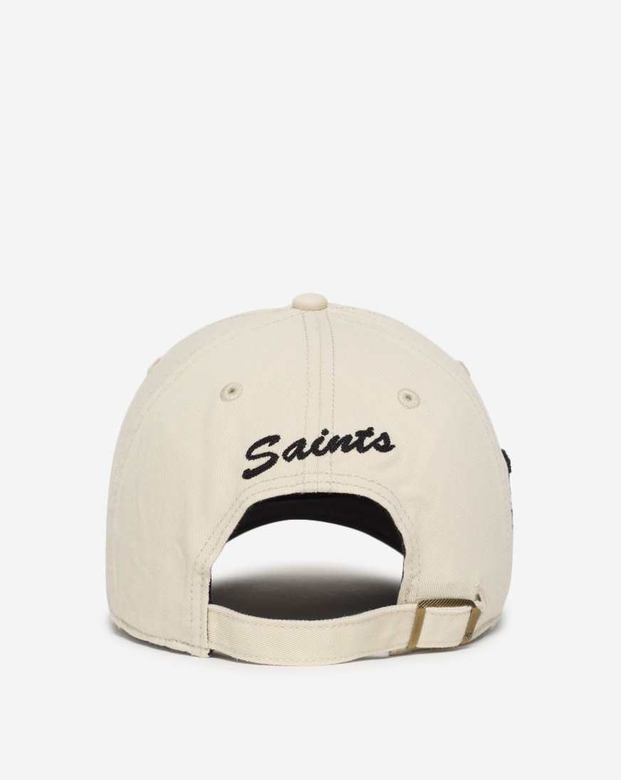 Shop '47 Brand New Orleans Saints Clubhouse Fear Clean-Up
