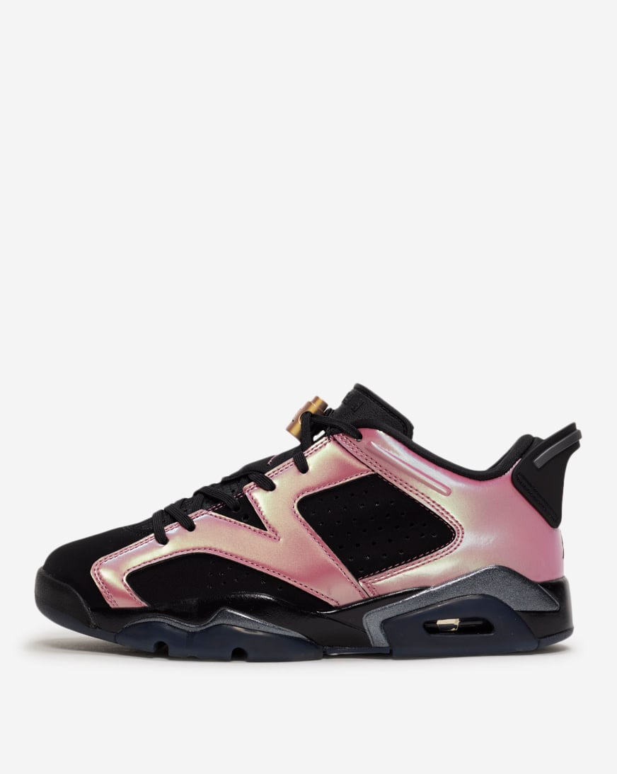 Shop Jordan Air Jordan 6 Retro Low 