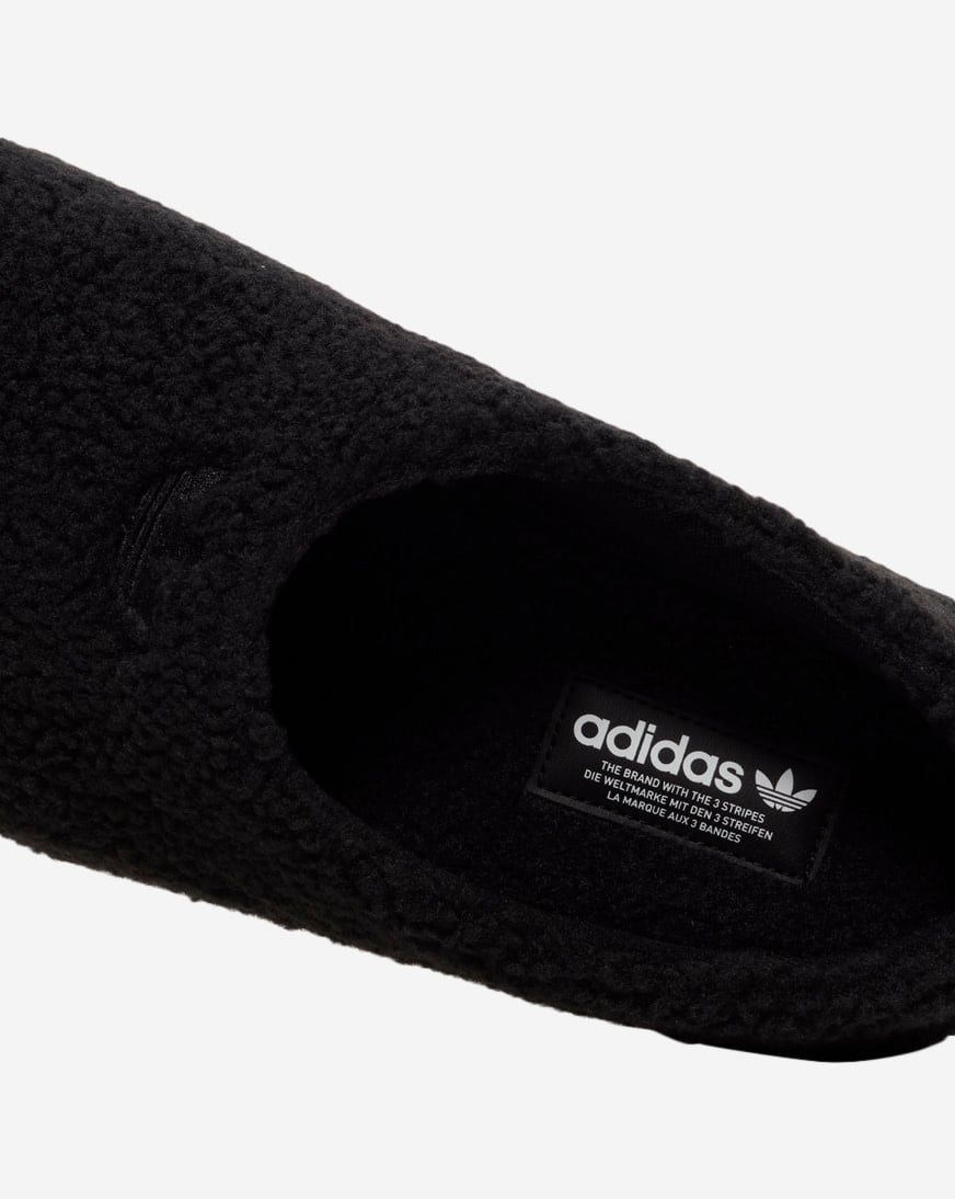 Shop adidas Adifom Stan Mule JR8823 black | SNIPES USA