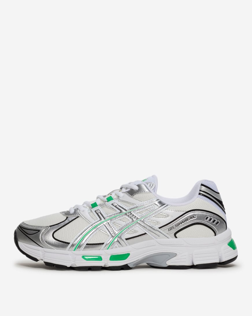 Shop Asics GEL-STRATUS MC 1203B049-100 white | SNIPES USA