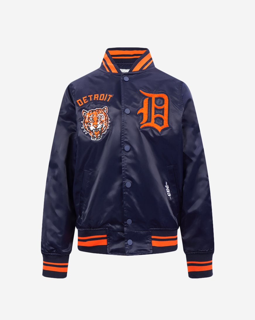 Shop PRO STANDARD Big Boys' Detroit Tigers Retro Classic Rib