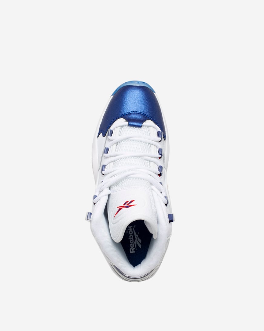 専用出品 reebok question mid team USA Reebok Question Mid 'USA' H01281