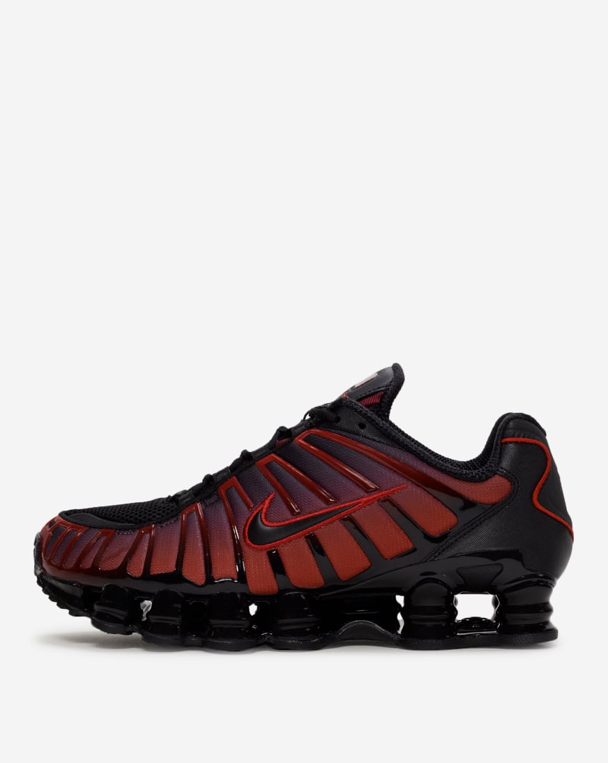 Nike Shox TL Shoes. Nike.com