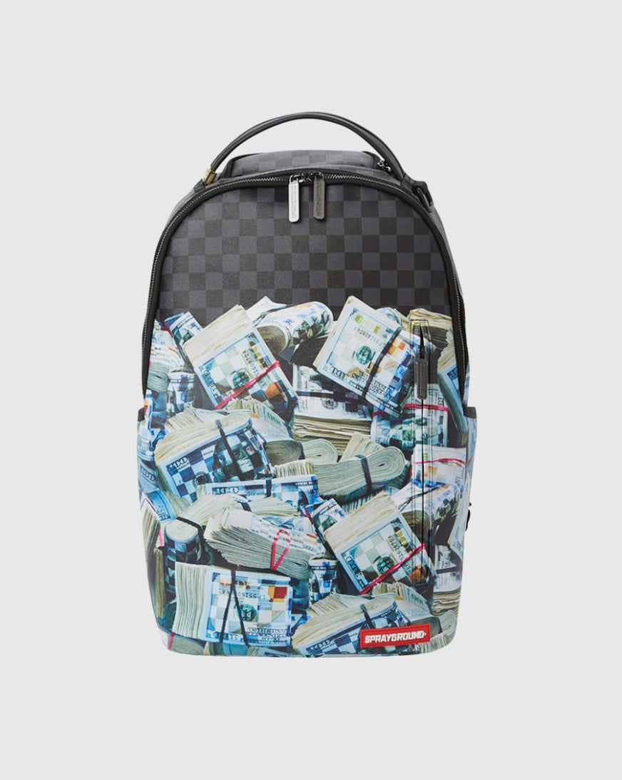 SPRAYGROUND リュック SPRAYGROUND スプレーグラウンド XXXTENTACION REMEDY リュック